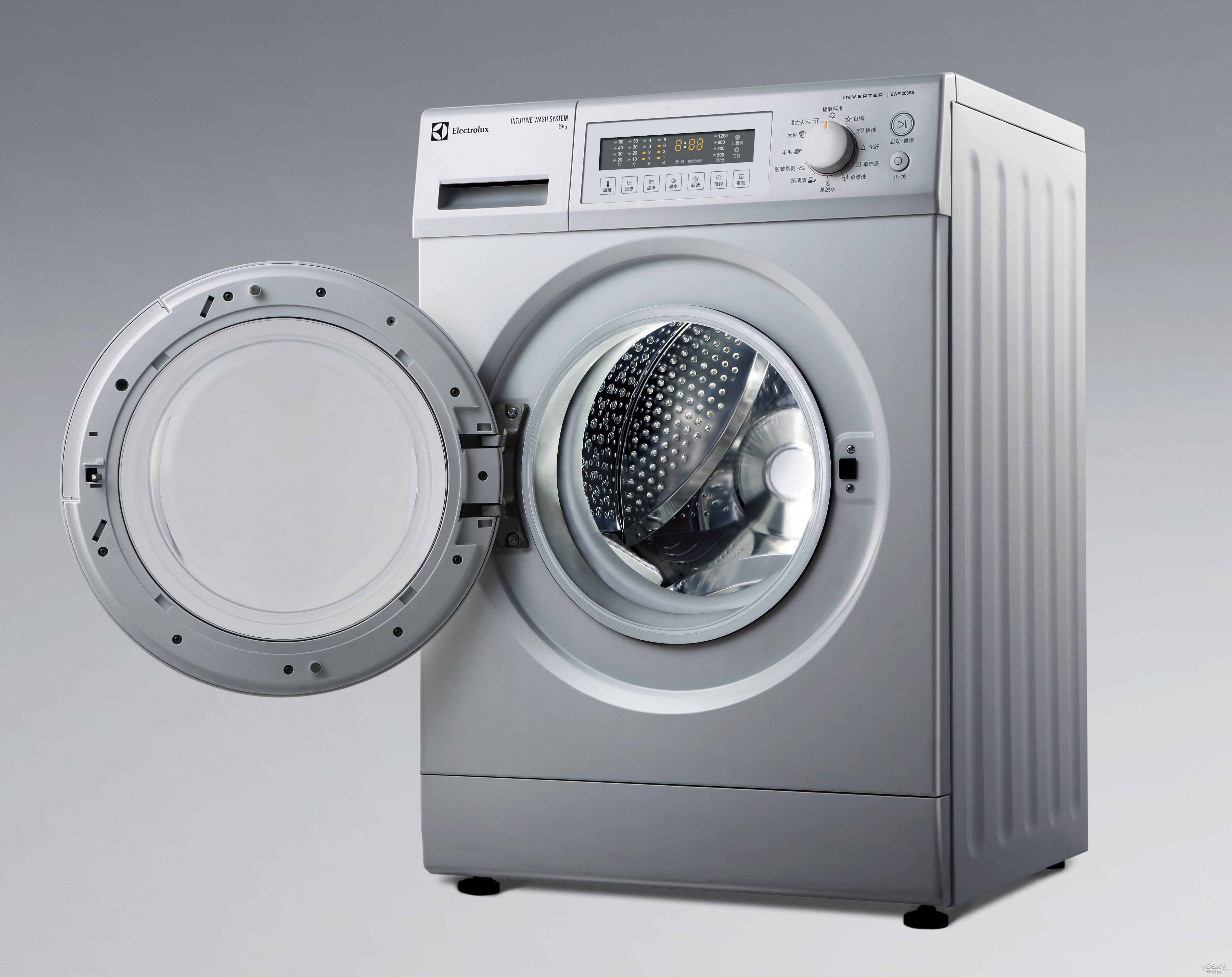 西门子洗衣机（维修电话）-全国24小时售后客户服务中心