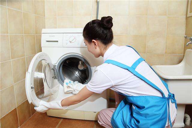 大同博世洗衣机维修服务热线（全国统一400售后电话）