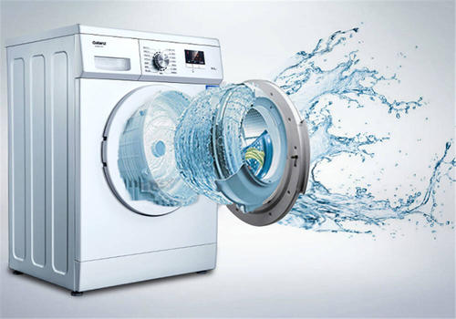 兰州博世洗衣机维修服务热线（全国统一400售后电话）